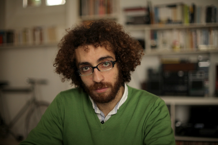 Mazen Maarouf